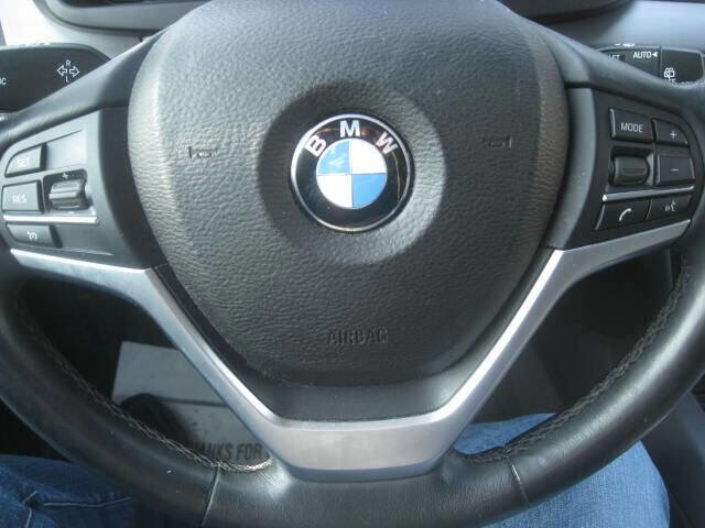 Used 2016 BMW X5 xDrive35i image 23