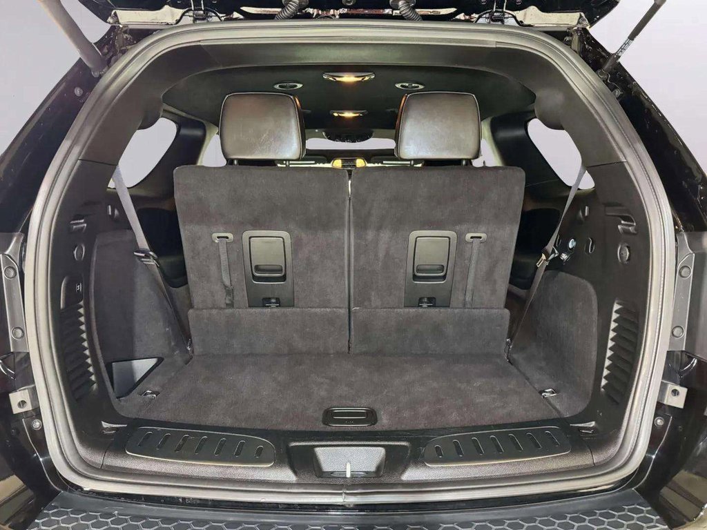 Used 2023 Dodge Durango Citadel image 30