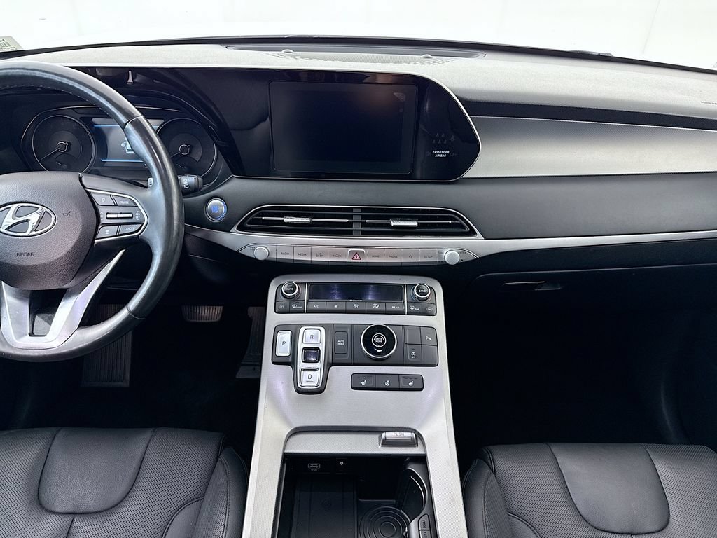 Used 2020 Hyundai Palisade SEL w/ Premium Package FWD image 14