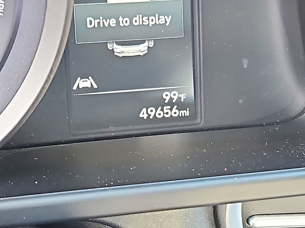 Used 2023 Hyundai Elantra Blue FWD image 18