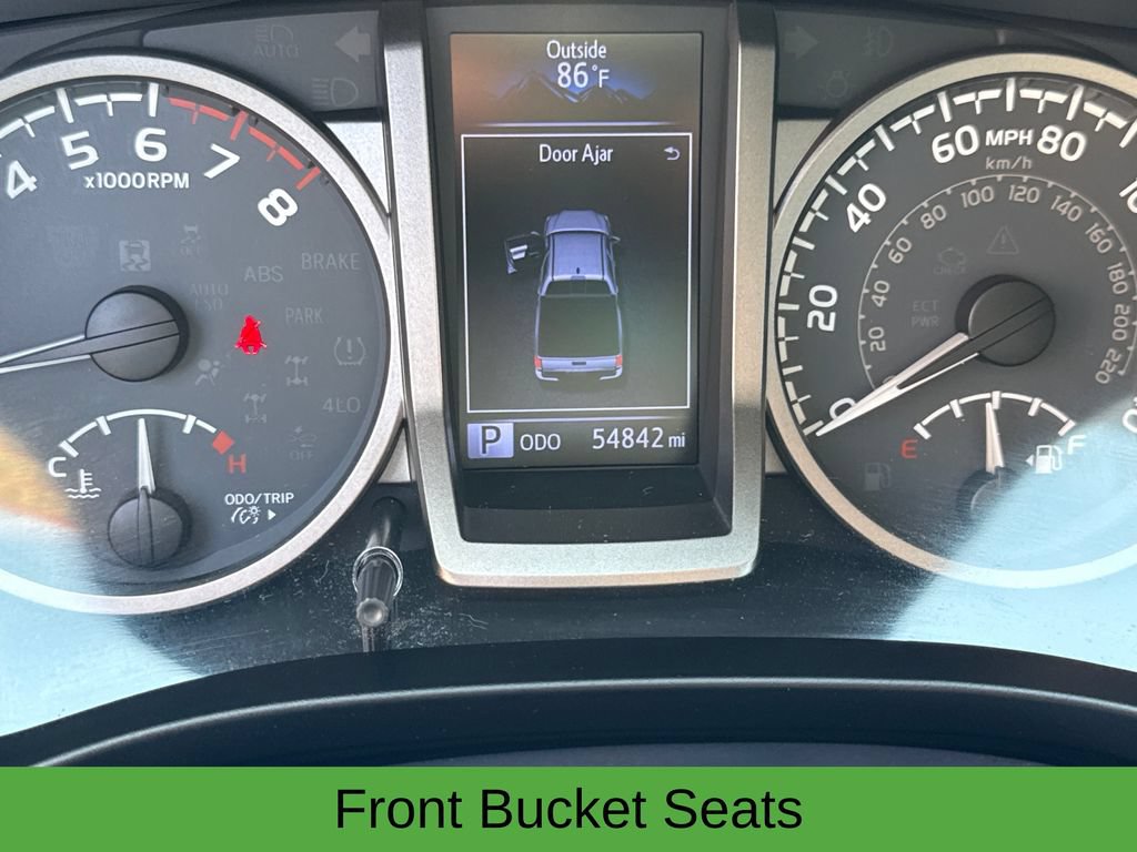 Used 2019 Toyota Tacoma SR5 AWD/4WD image 18
