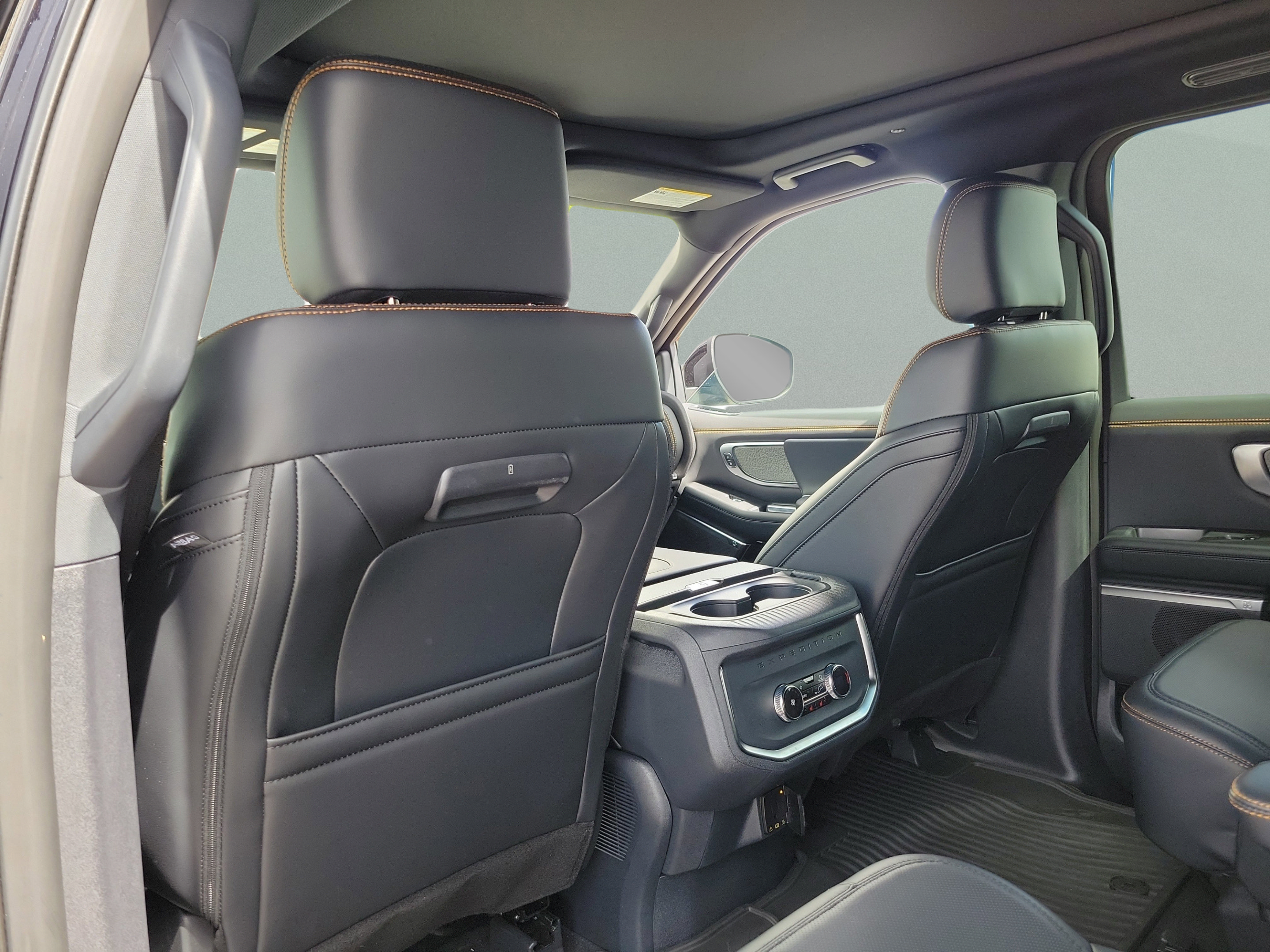 New 2025 Ford Expedition Tremor AWD/4WD image 38