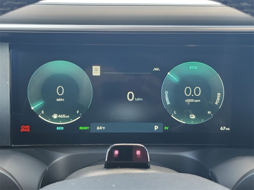 New 2026 Hyundai Palisade Calligraphy image 18