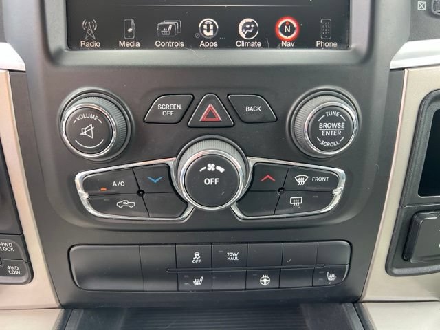 Used 2014 RAM 1500 Outdoorsman AWD/4WD image 25