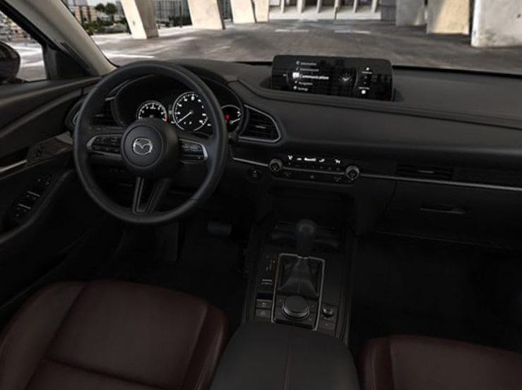 New 2026 MAZDA CX-30 AWD 2.5 S image 8