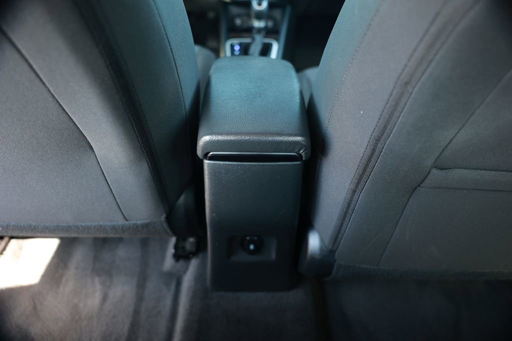 Used 2022 Hyundai Accent SEL image 31