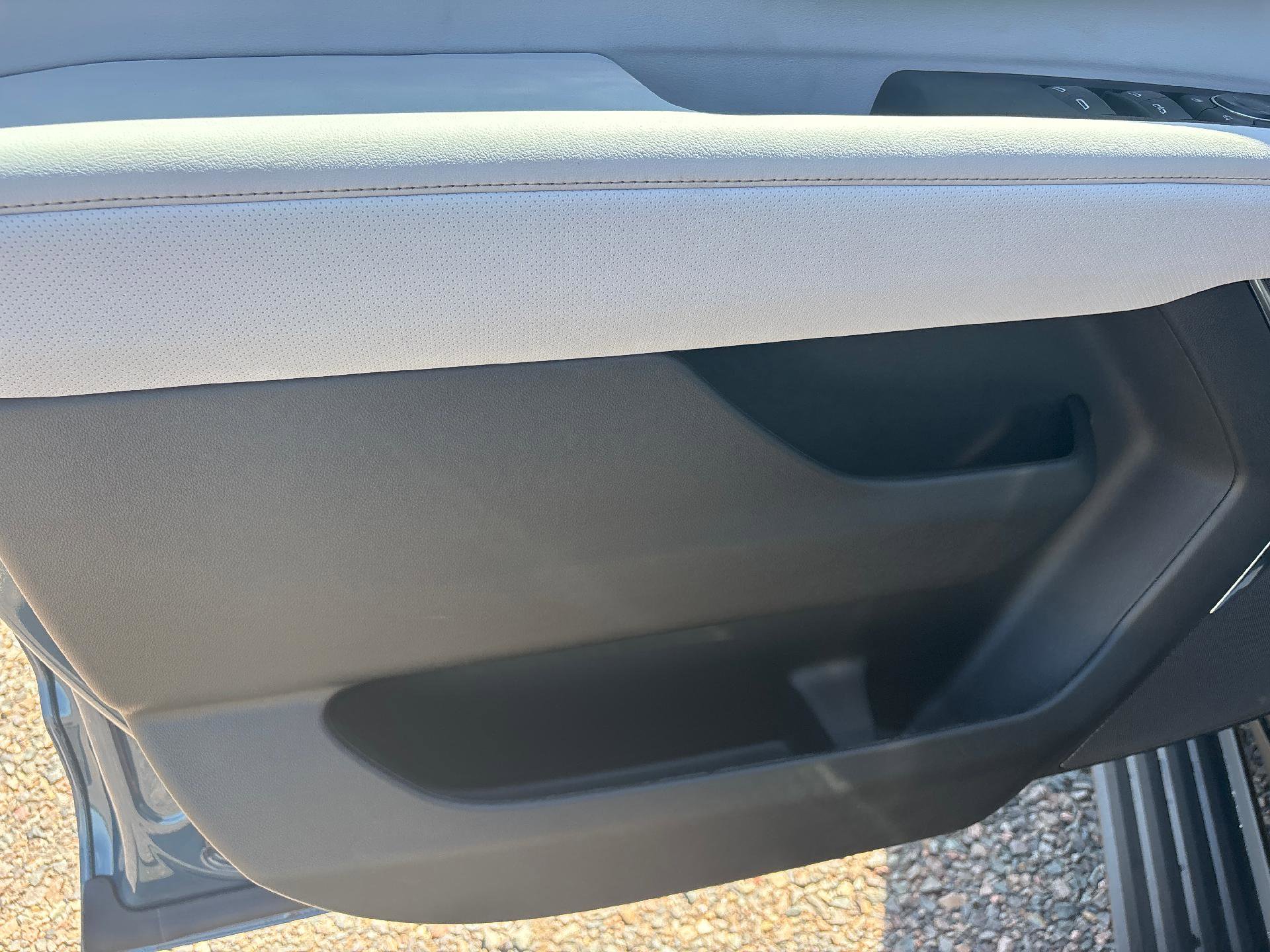 New 2025 Chevrolet Tahoe Premier image 15