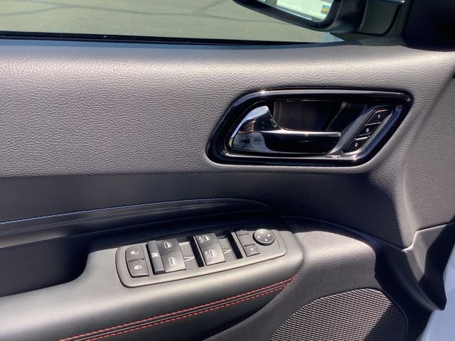 New 2026 Dodge Durango GT AWD/4WD image 10