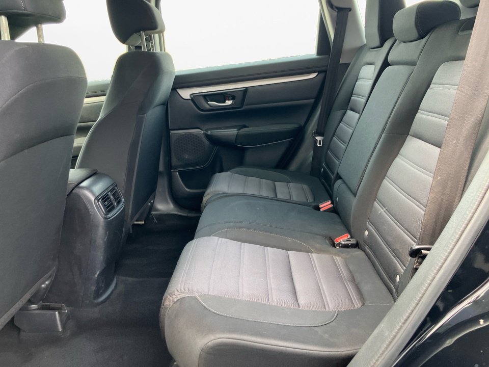 Certified 2021 Honda CR-V Special Edition image 16