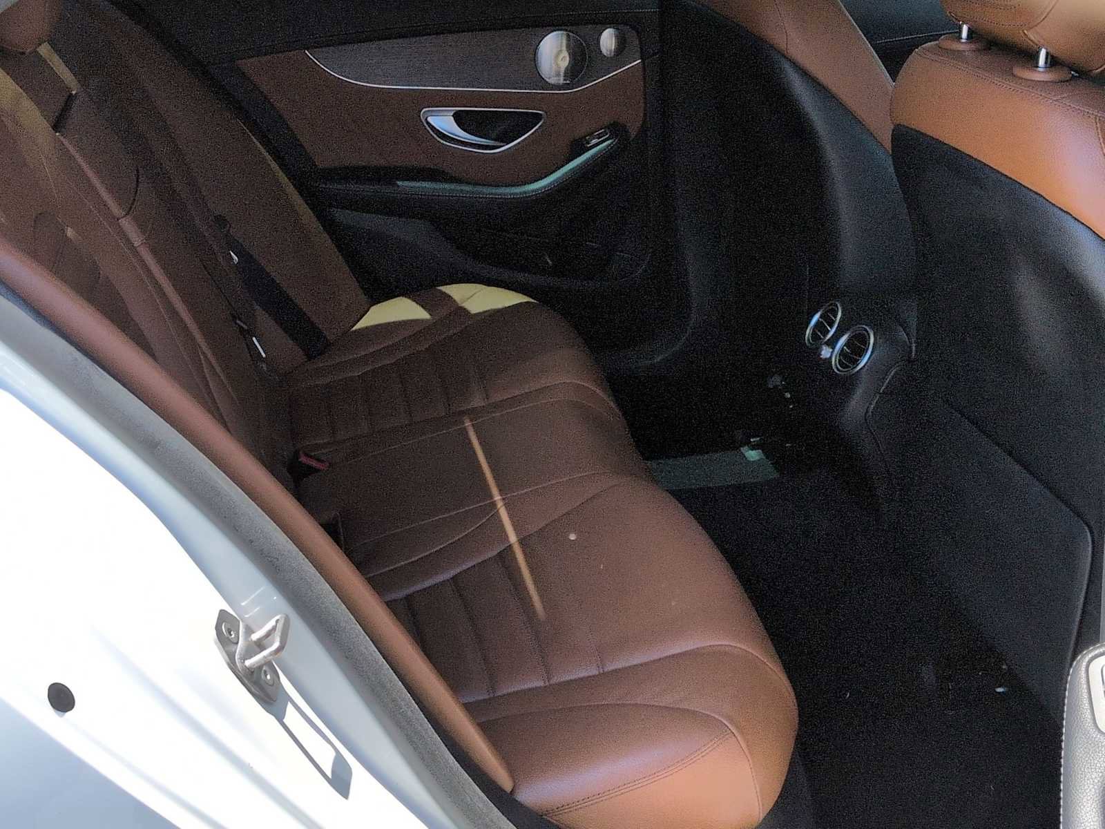 Used 2019 Mercedes-Benz C 43 AMG 4MATIC Sedan image 22