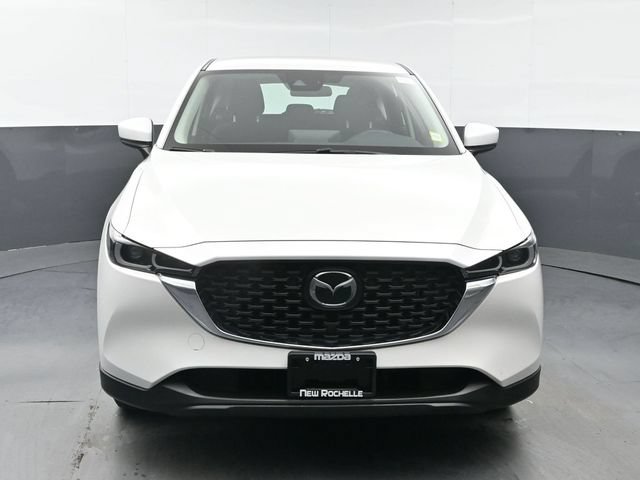 Certified 2023 MAZDA CX-5 AWD 2.5 S image 8