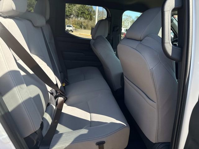 New 2026 Toyota Tacoma SR5 image 11