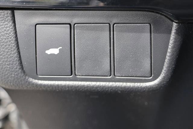 New 2026 Honda CR-V Sport Touring image 13