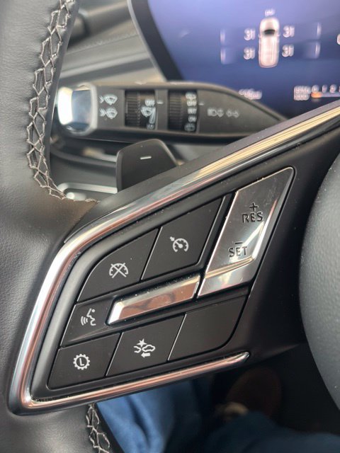 Used 2026 Buick Enclave Preferred FWD image 19