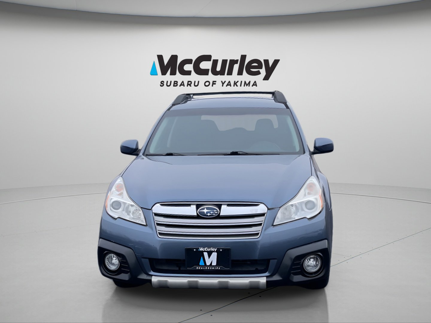 Used 2013 Subaru Outback 2.5i Limited image 15