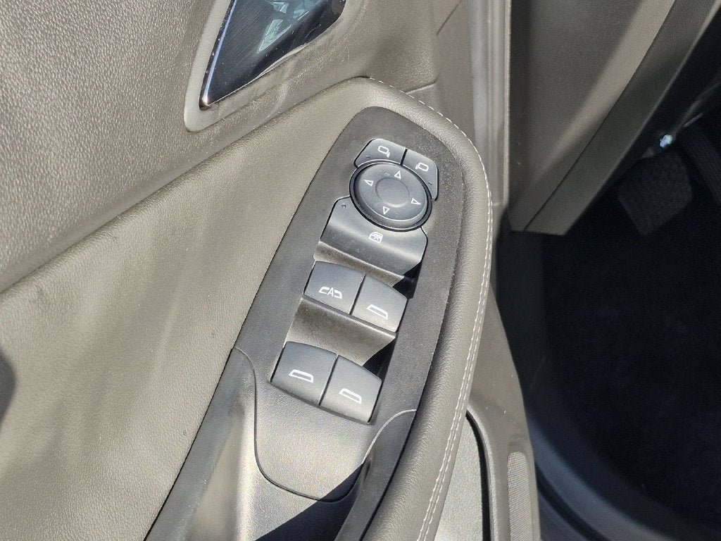 Used 2024 Buick Encore GX Preferred FWD image 24