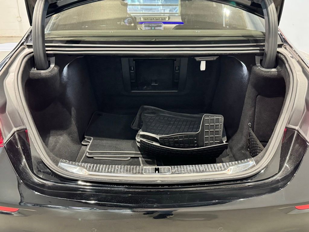 Used 2023 Mercedes-Benz S 500 S 500 w/ AMG Line image 32