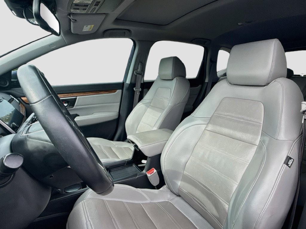 Used 2020 Honda CR-V EX-L image 13
