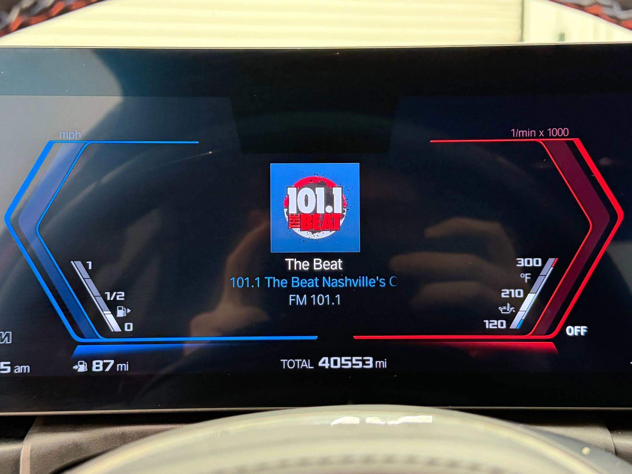 Used 2023 BMW M3 Sedan w/ Parking Assistance Package image 31