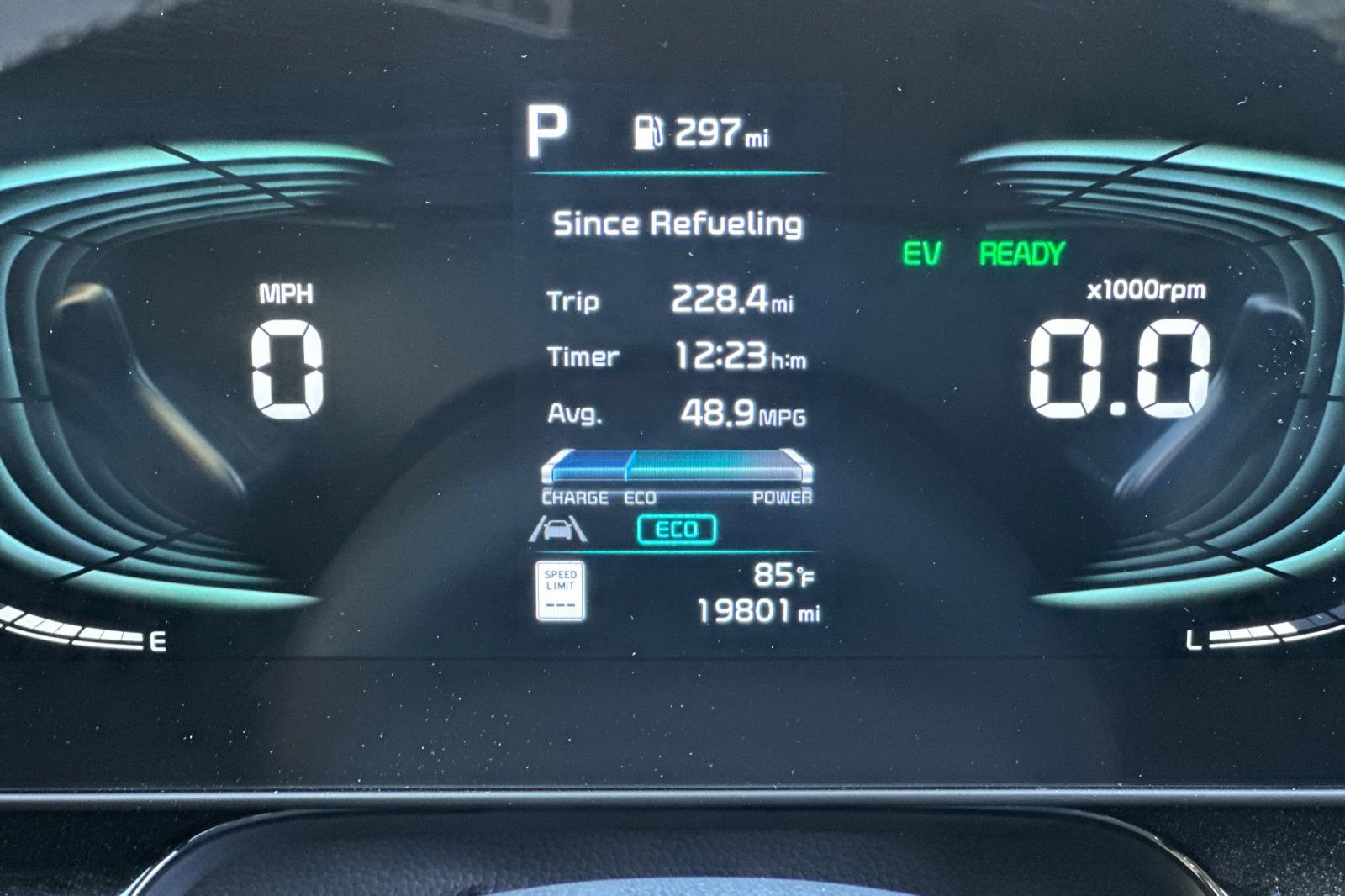 Certified 2024 Kia Niro FWD image 23