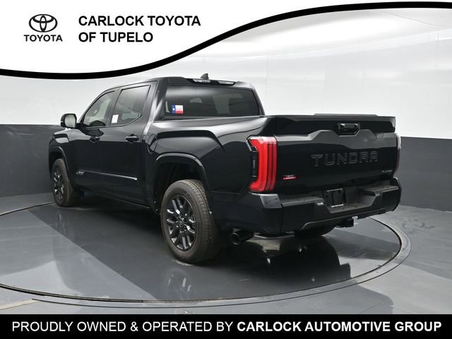 New 2026 Toyota Tundra Platinum image 8