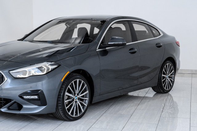Used 2020 BMW 228i xDrive Gran Coupe w/ Convenience Package AWD/4WD image 61