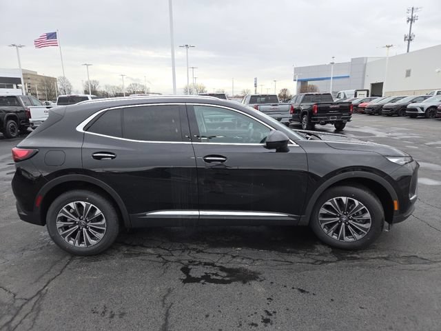 New 2026 Buick Envision Preferred AWD/4WD image 21