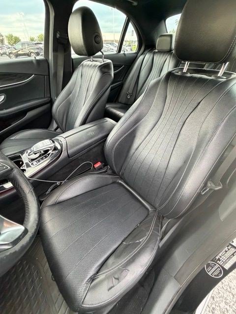 Used 2017 Mercedes-Benz E 300 4MATIC image 6