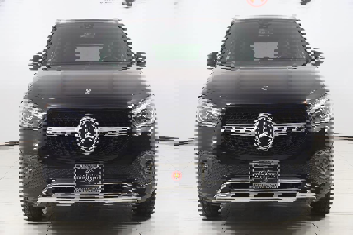 Used 2022 Mercedes-Benz GLA 250 4MATIC image 57