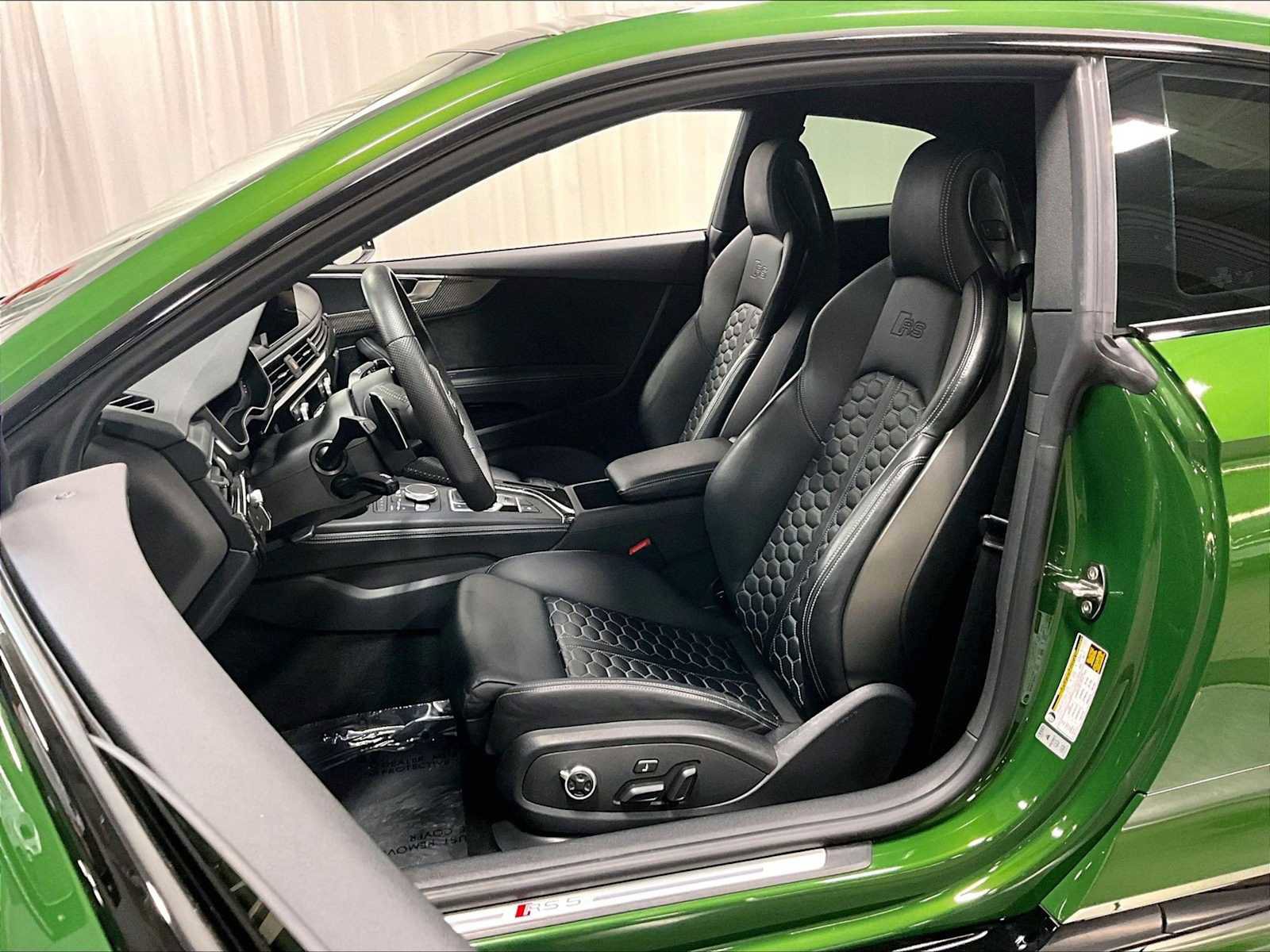 Used 2018 Audi RS 5 image 7