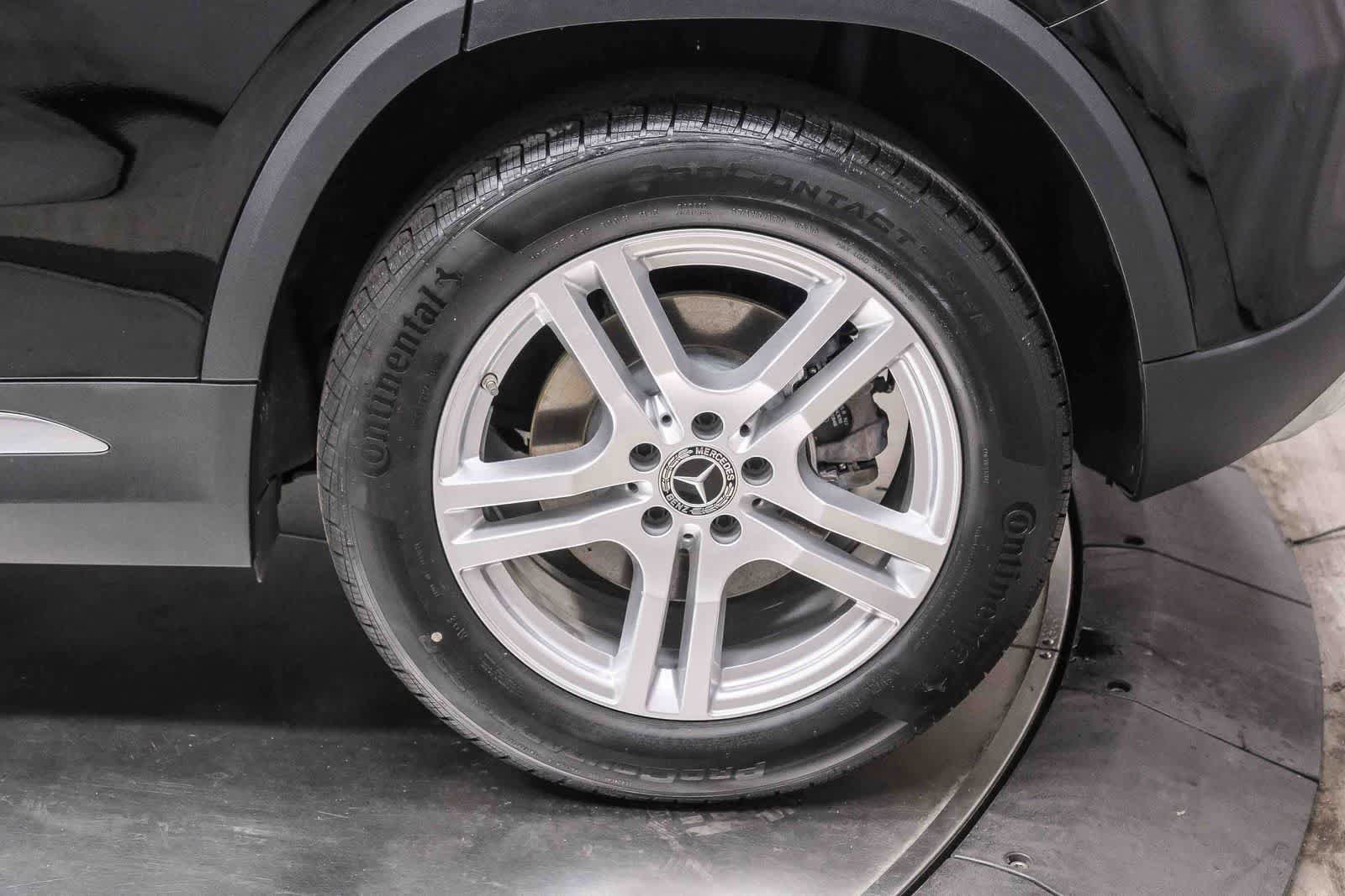 Certified 2023 Mercedes-Benz GLA 250 image 9