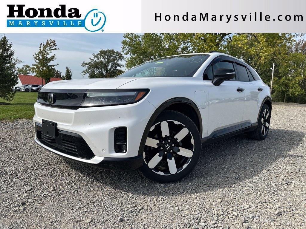 Used 2024 Honda Prologue Elite image 1