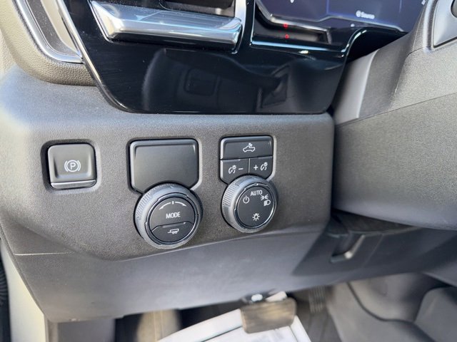 Used 2024 Chevrolet Silverado 1500 LT w/ Protection Package image 11