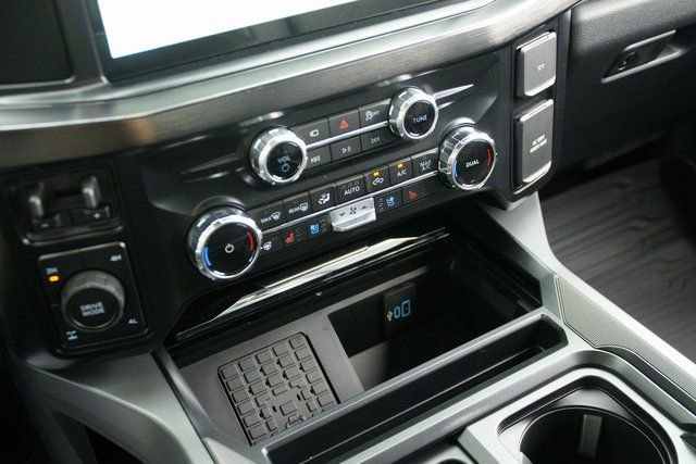 New 2026 Ford F350 Lariat image 29