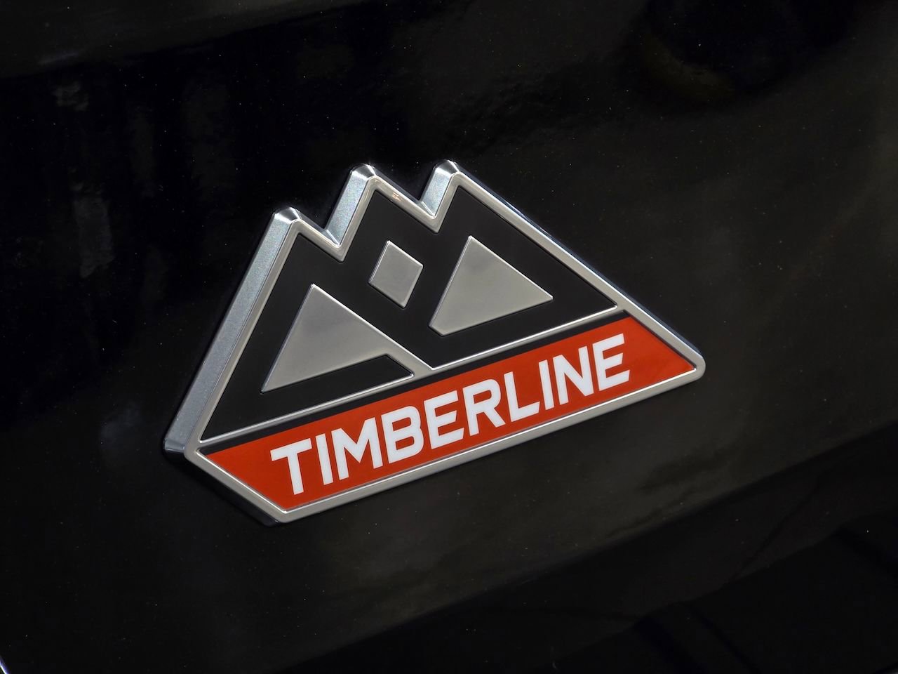 Used 2024 Ford Explorer Timberline w/ Timberline Technology Package image 3