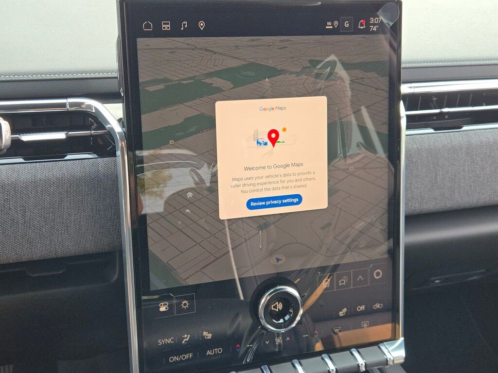 New 2026 GMC Sierra EV Elevation image 28