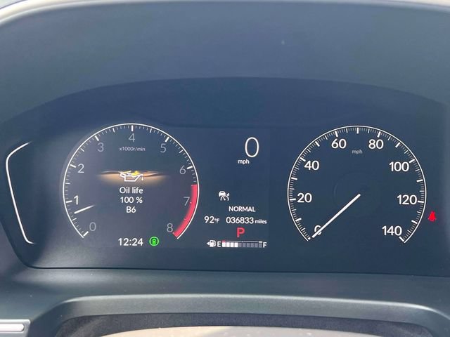 Used 2023 Honda Pilot Touring image 27