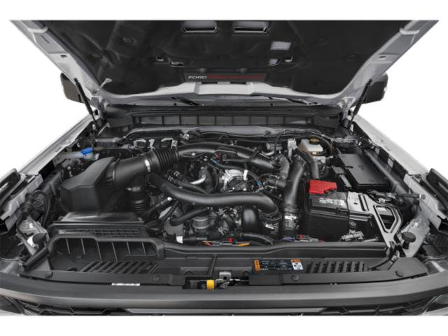 New 2026 Ford Bronco Raptor AWD/4WD image 42