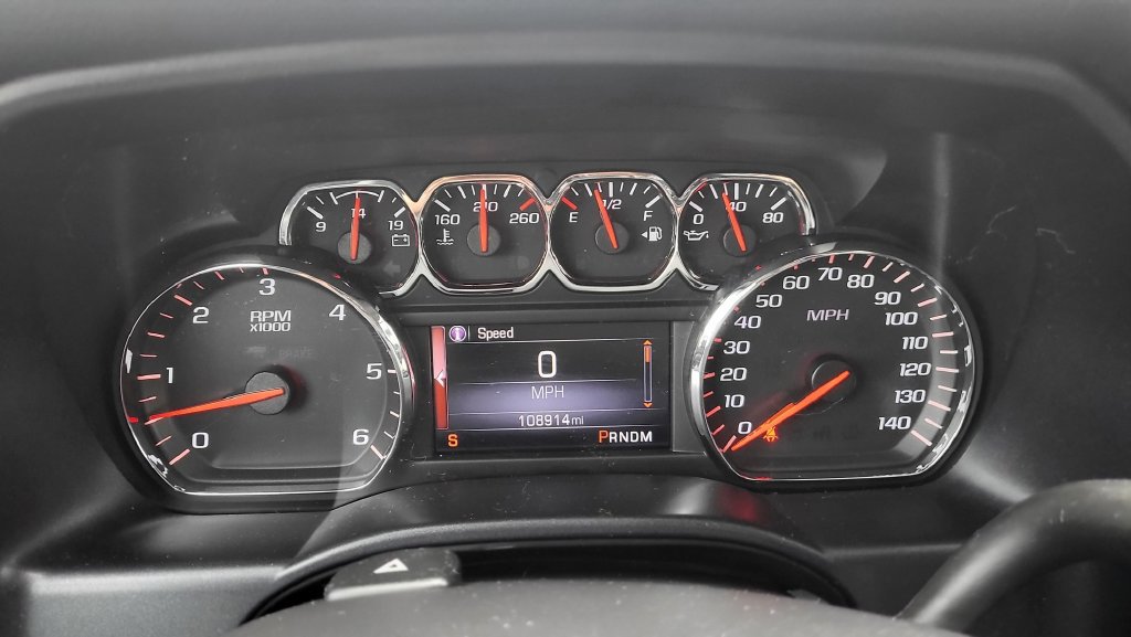 Used 2014 GMC Sierra 1500 SLT RWD image 30