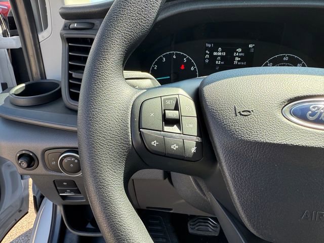 New 2025 Ford Transit 150 Low Roof image 16