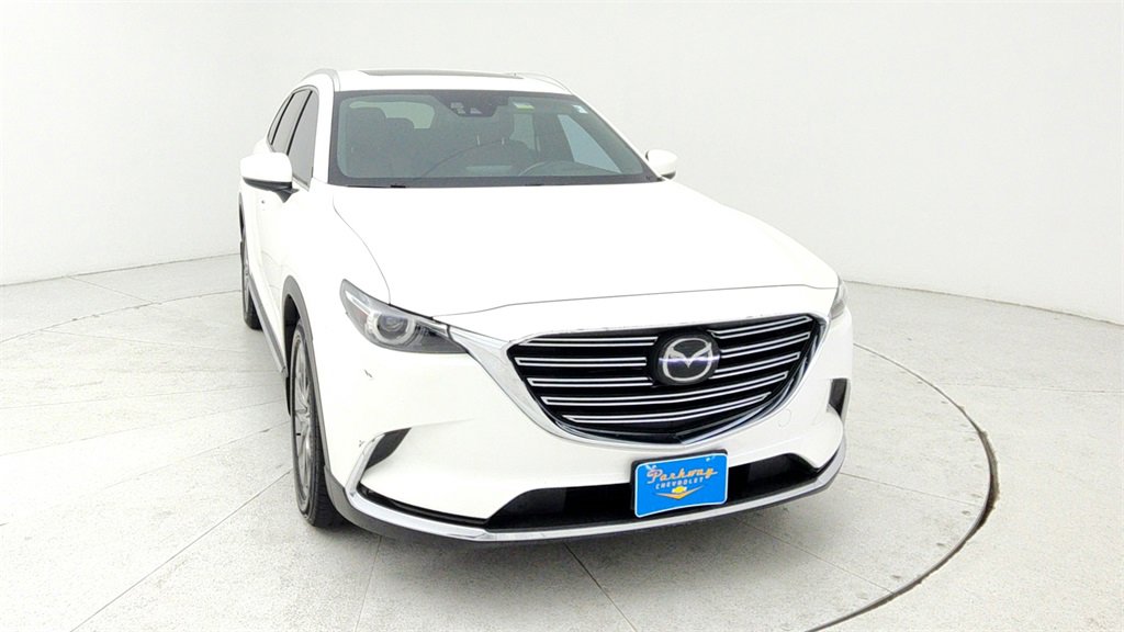 Used 2017 MAZDA CX-9 Signature image 2