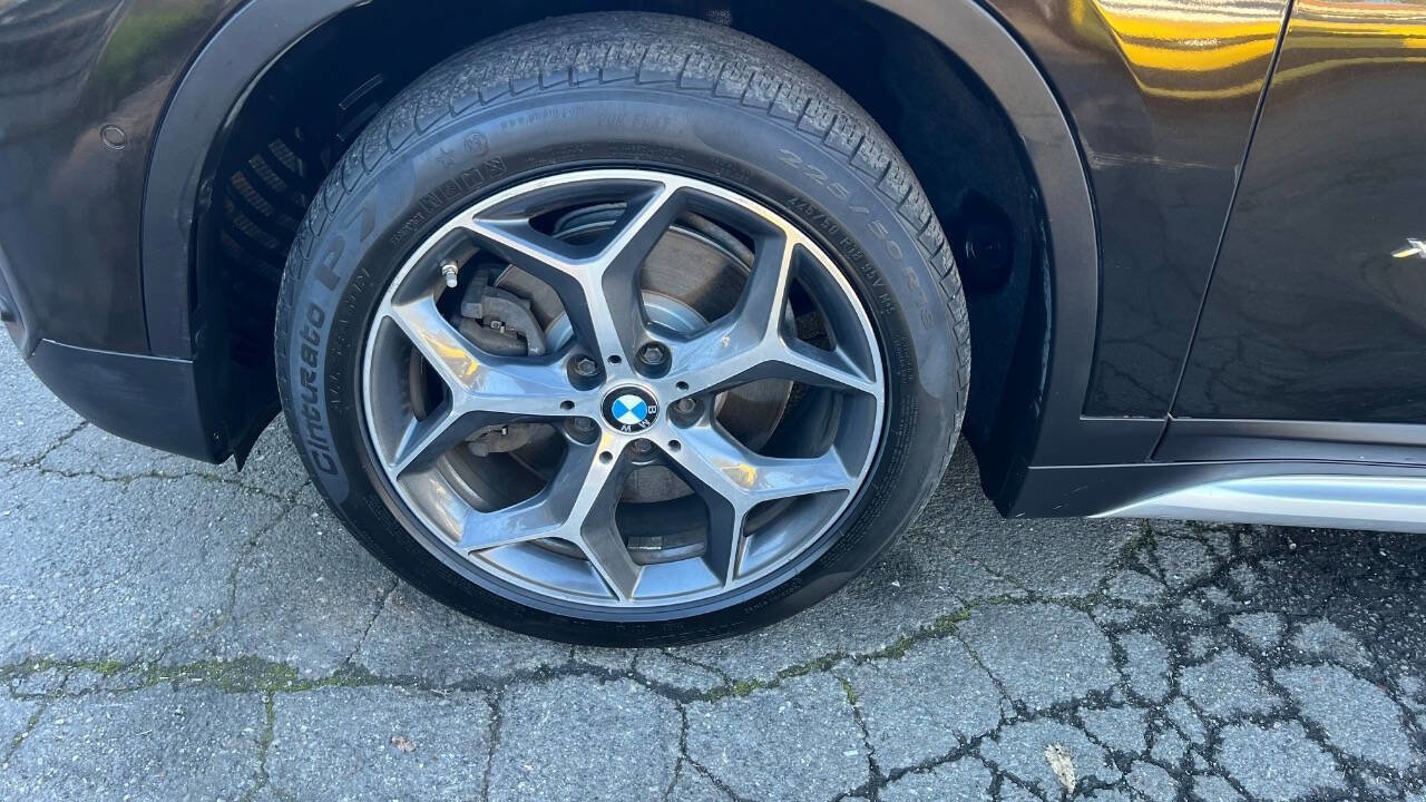 Used 2016 BMW X1 xDrive28i image 36