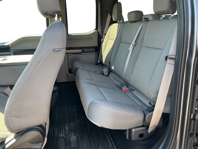 Used 2015 Ford F150 XLT w/ Equipment Group 301A Mid AWD/4WD image 13