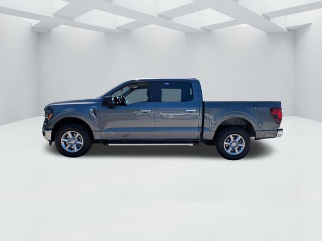 Used 2024 Ford F150 XLT w/ Mobile Office Package AWD/4WD image 9