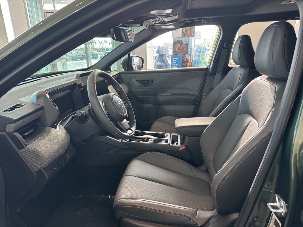 New 2026 Subaru Outback Limited XT image 8