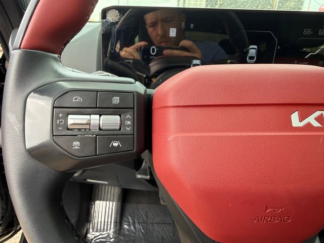 Used 2025 Kia K4 GT-Line w/ GT-Line Premium Package image 10