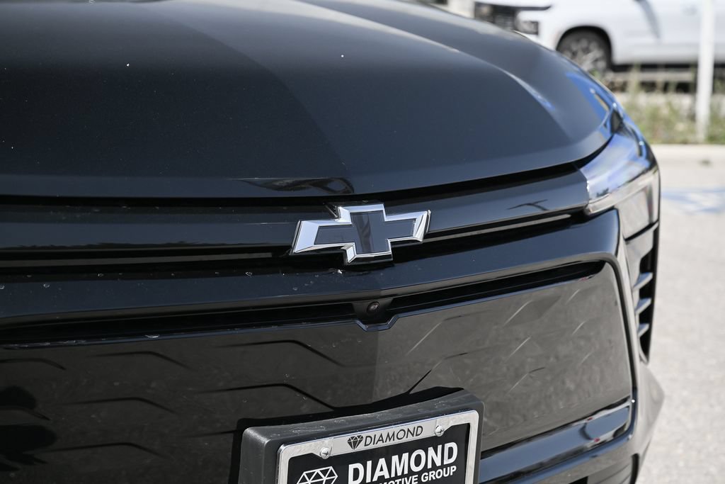 New 2026 Chevrolet Blazer EV LT FWD image 10