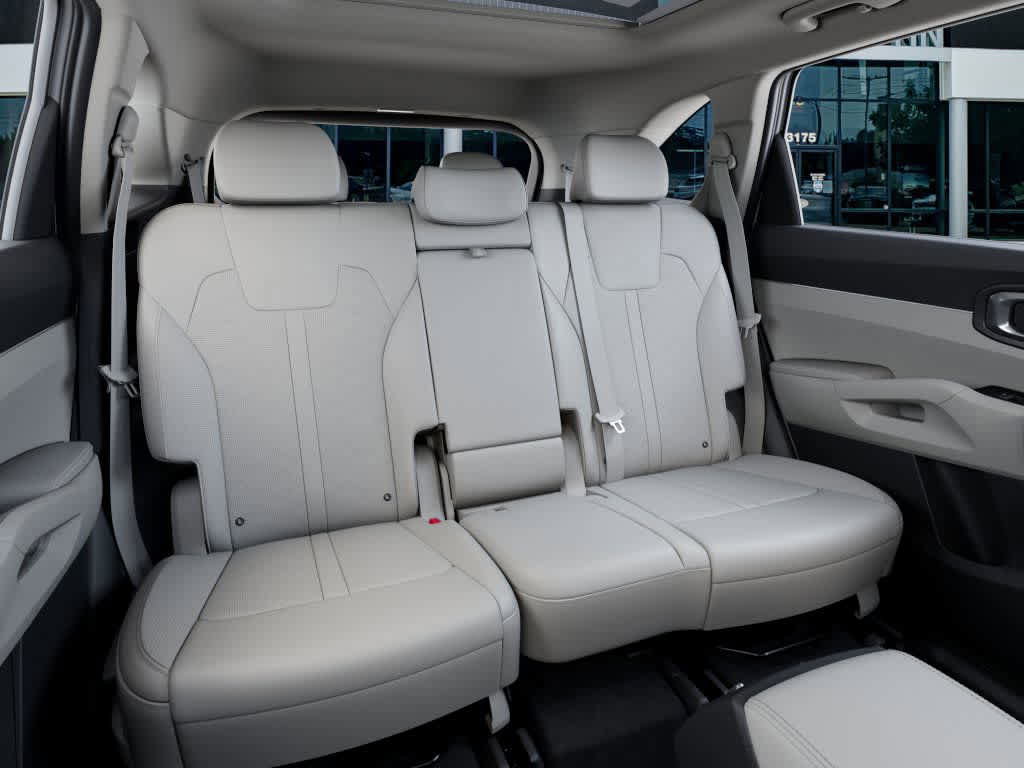 New 2026 Kia Sorento S image 16