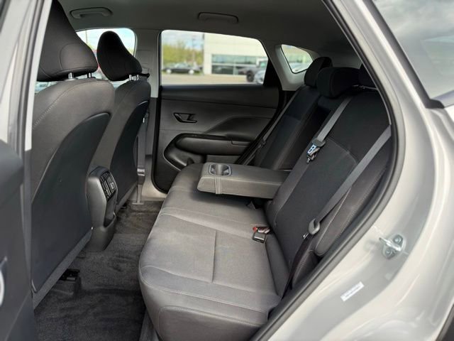 Used 2026 Hyundai Kona SEL Sport FWD image 16
