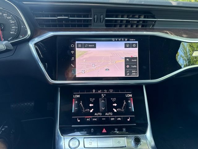 Used 2019 Audi A6 3.0T Premium w/ Convenience Package AWD/4WD image 26